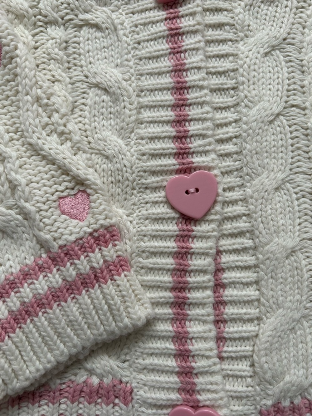 Taylor Swift Lover Cardigan - Picture 6 of 8